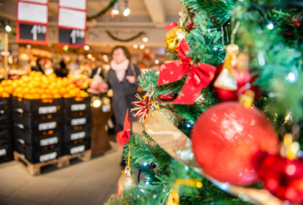 Némelyik cseh szupermarket nem nyit ki szenteste napján. A hazai üzletláncok azonban nem inspirálódnak