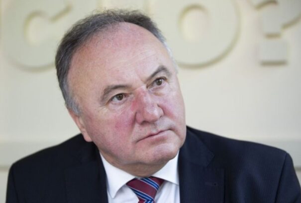 Milyen volt 2022? Mi várható 2023-ban? Közszereplők a Körképnek: Csáky Pál – 2022: az illúziórombolások éve