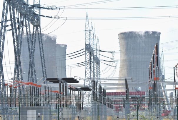 Leállt a mohi atomerőmű új harmadik blokkja. Hibát észleltek a reaktornál