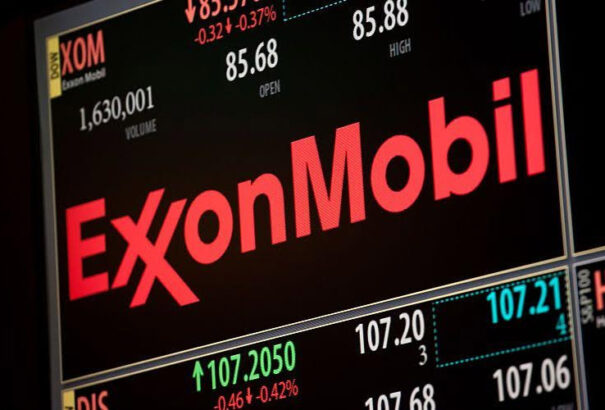 Az Exxon amerikai olajvállalat perelné az EU-t a busás haszonra kivetett adó miatt