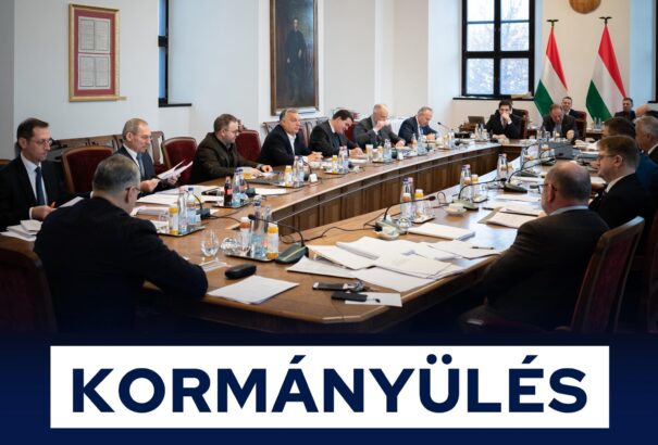 Hétvégén is ülésezik a magyar kormány