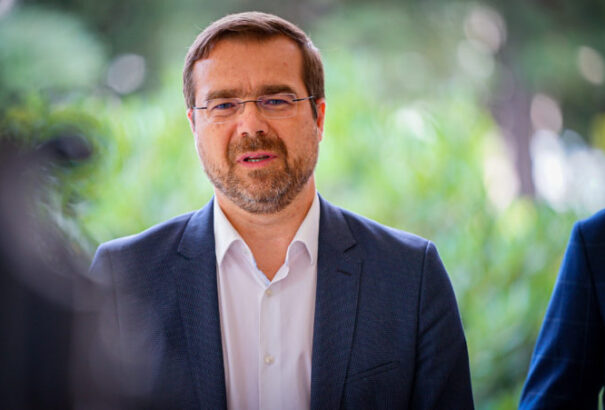 Ki váltja Bittó Cigánikovát? Az OĽaNO Krajčít szeretné az egészségügyi bizottság élére ültetni