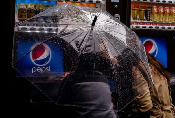A Pepsit is utolérte a válság