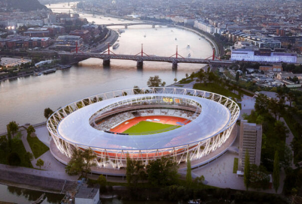 2023-ban is számos kiemelt sportesemény házigazdája lesz Magyarország