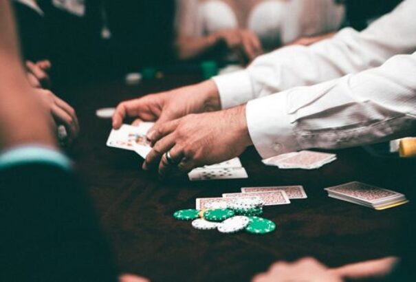 A szlovák kormány új fehérlistát készít az online kaszinókból