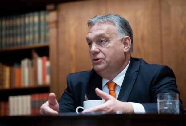 Orbán Viktor: a történelem magyar oldalán állunk