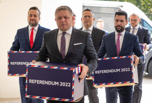 AKO-felmérés: Várhatóan nem lesz sikeres a januári népszavazás