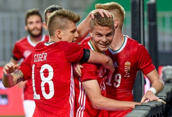 Schäfer András „csak” olyan évet kíván magának, amilyen az előző kettő volt