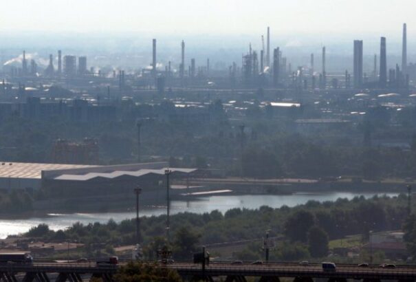 A Slovnaftnak nem tetszik a rá kivetett különadó