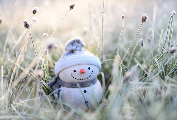 Szombaton is marad a szürke, borongós idő