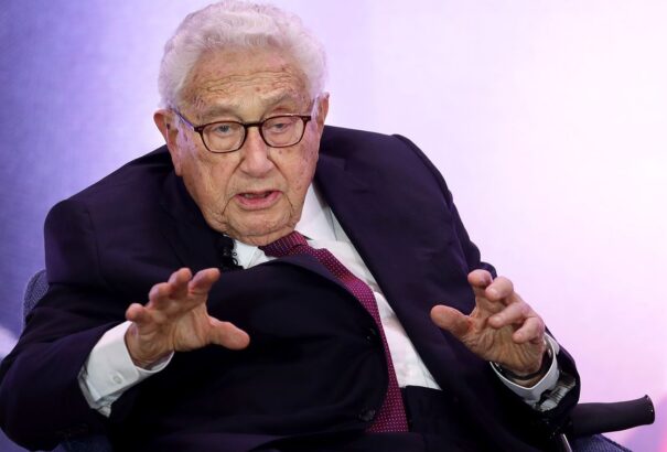 Kissinger: Az Oroszország megalázására tett kísérlet a nukleáris káosz elszabadulásához vezetne