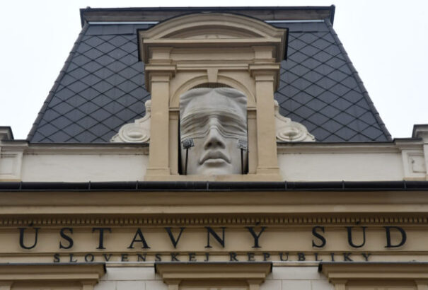 Családtámogatási csomag: Az OĽANO szerint a családoknak nem kell tartaniuk az Alkotmánybíróság döntésétől