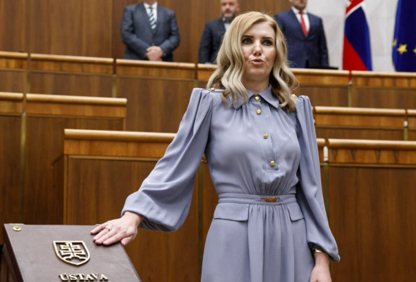 Borguľa mellett Krošlák és Vorobelová is a kormány bukása mellett fog szavazni