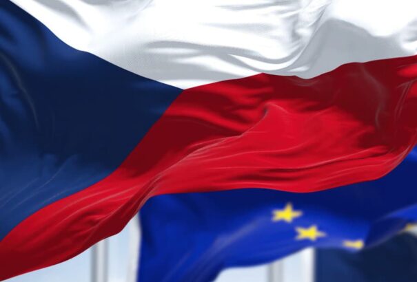 Tarics Péter: Szankciós lista Csehországban