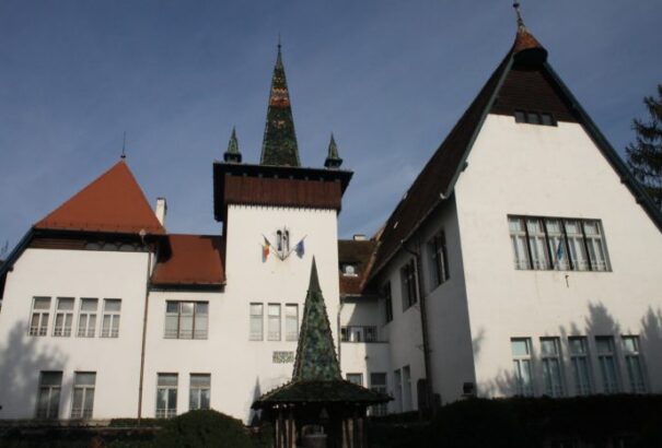 Ősszel átadják a Székely Nemzeti Múzeum felújított épületét