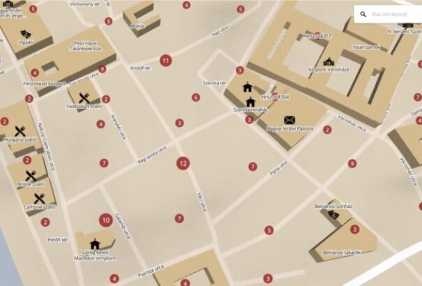 Megújult a „Budapest Időgép”