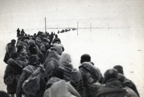 80 éve történt a doni katasztrófa