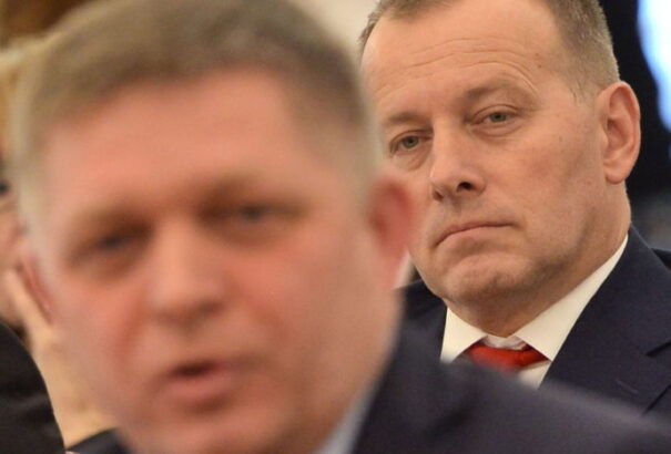 Kollár: Szlovákiának erős és stabil kormányra van szüksége