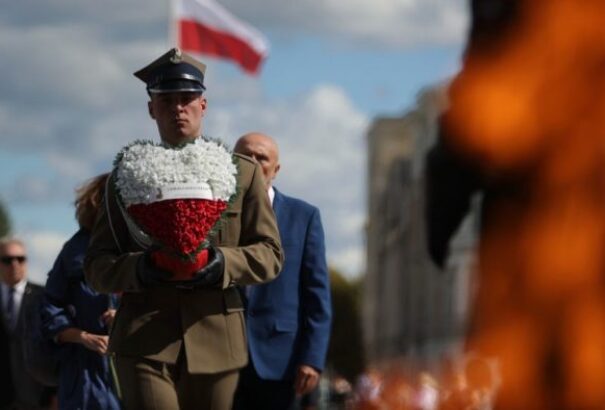 Német-lengyel kardcsörte: Varsó az ENSZ-hez fordul a világháborús jóvátétel ügyében