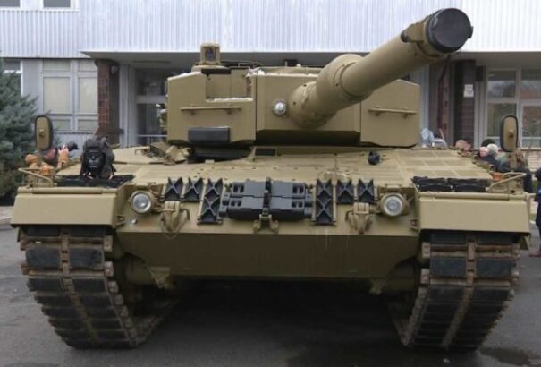 Szlovákia további, csaknem 42 millió eurót kap az Ukrajnának nyújtott segítségért