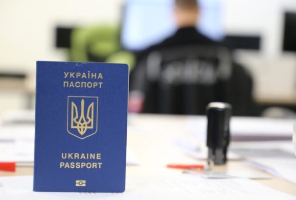 A múlt héten csaknem 20 000 határátlépés történt a szlovák-ukrán szakaszon