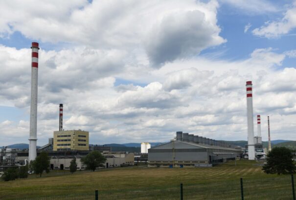 Hetven év után az energiaválság kivégezte: leáll a Slovalco utolsó kohója is