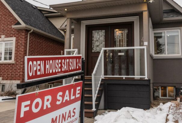 Kanada betiltja a külföldiek többségének az országon belüli lakásvásárlást a következő két évben