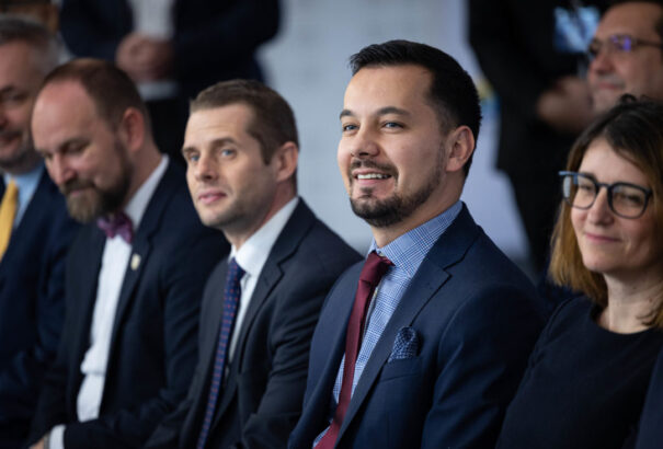 Šeliga: Nem vagyunk messze az új kormányzótöbbségtől