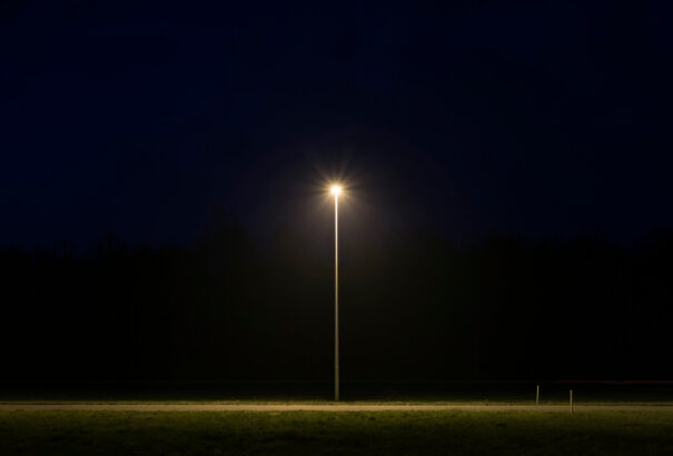 Este sötétségbe borul Szlovákia nagy része