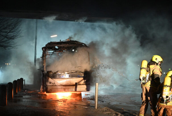 A berlini újévi zavargások miatt letartóztatottak több mint kétharmada bevándorló hátterű személy volt