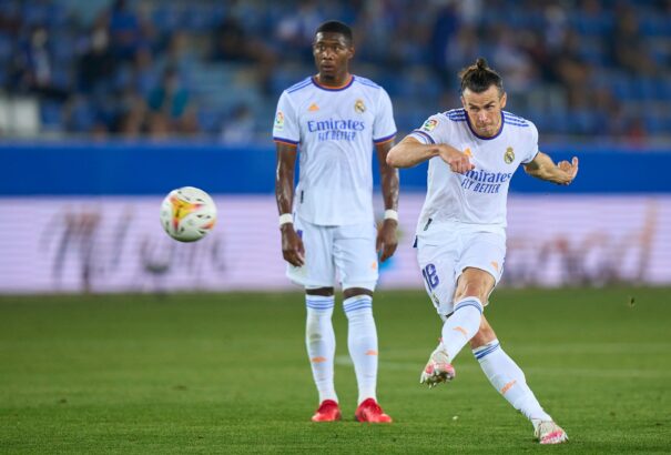 Gareth Bale bejelentette azonnali visszavonulását