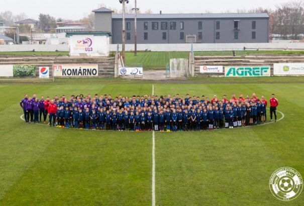 Nehéz tavasz vár a KFC ifjoncaira, de jól halad a felkészülés