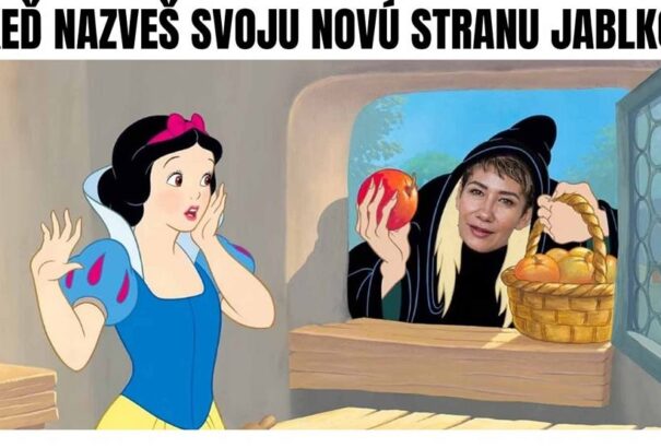 Kínos: nevetség tárgyává vált a liberális politikusnő új pártja megnevezése miatt