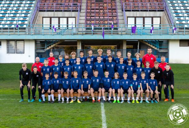 Életet mentettek a komáromi fociedzők