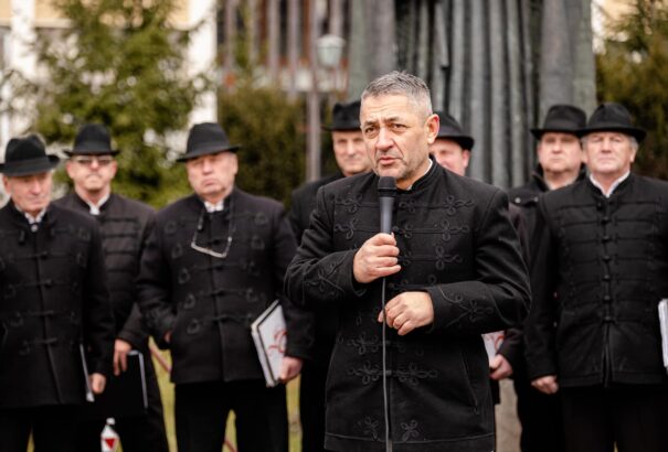 Potápi Árpád János: 2023-ban is folytatjuk a közös építkezést