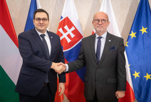 Cseh és szlovák külügyminiszterek: Orbán nem Magyarország. Döbbenetes, hogy valaki ilyen kijelentésekre képes