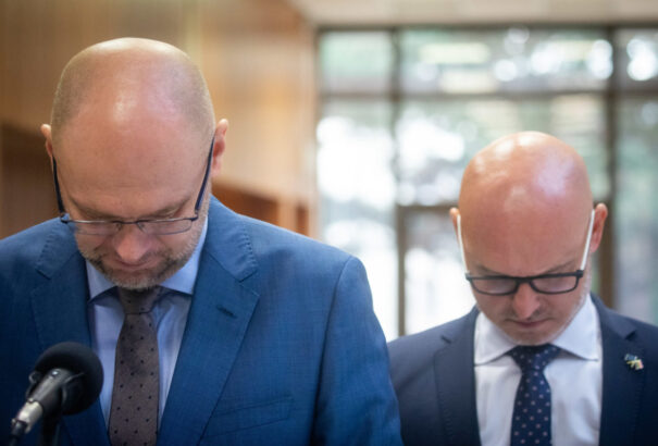 Június vagy szeptember? Az SaS most azt mondja, neki mindegy. Az OĽANO inkább szeptember felé hajlik