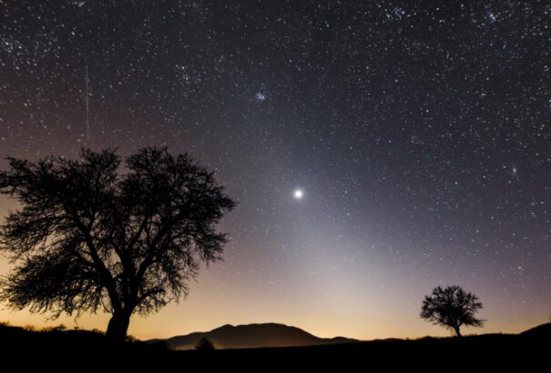 Látványos bolygóegyüttállás és bolygósorakozó látható a hétvégétől