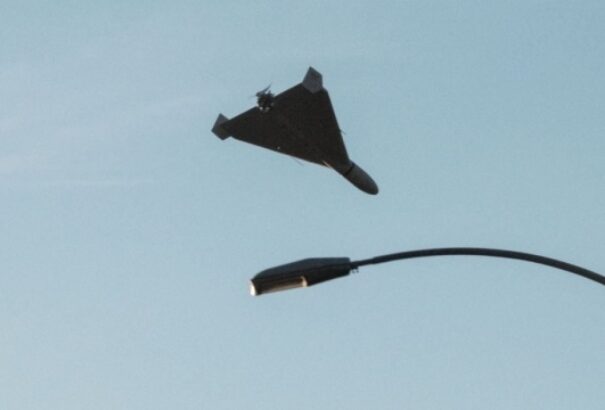 Ismét légiriadó volt Ukrajna egész területén