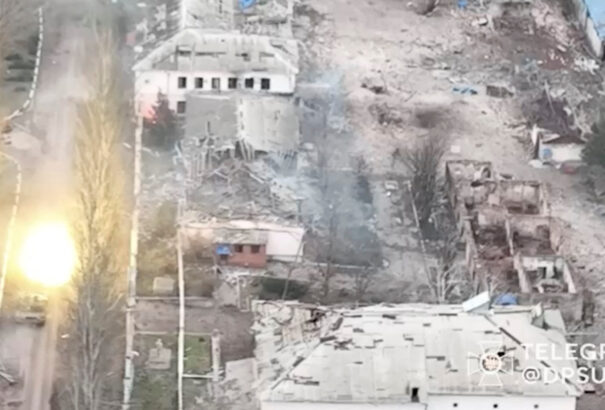 A Wagner-csoport állítja, bevették Szoledar városát Kelet-Ukrajnában