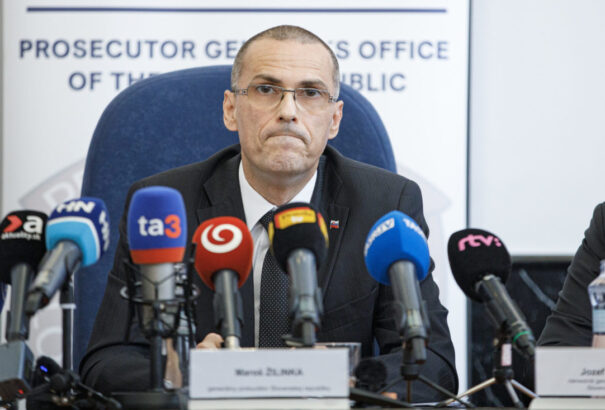 Heger: Žilinka főügyészi kinevezése volt ennek a koalíciónak a legnagyobb hibája