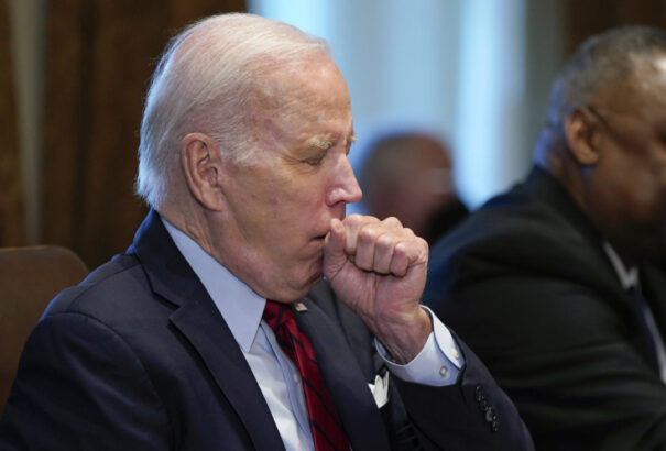 Minősített iratokat találtak Joe Biden évekkel korábbi washingtoni irodájában