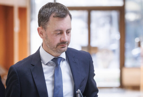 Heger: Megpróbálom elkerülni, hogy idén előrehozott választásokra kerüljön sor