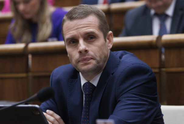 A kormány jóváhagyta, Klus képviselheti Szlovákiát az Európai Számvevőszéknél