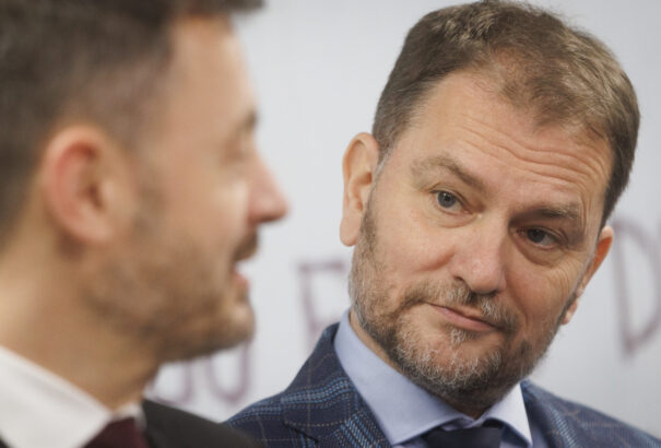 Heger reagált a nagyvállalatok ársapkára vonatkozó kritikájára