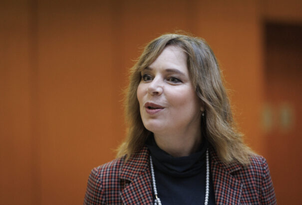 Ne tévesszék meg önöket a tisztességtelen politikusok – figyelmeztet Remišová a népszavazás előtt