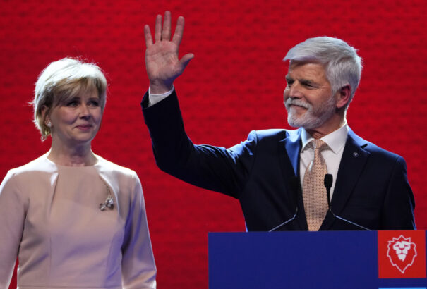 Petr Pavel: Az igazság, a méltóság és az alázat győzött ezen a választáson