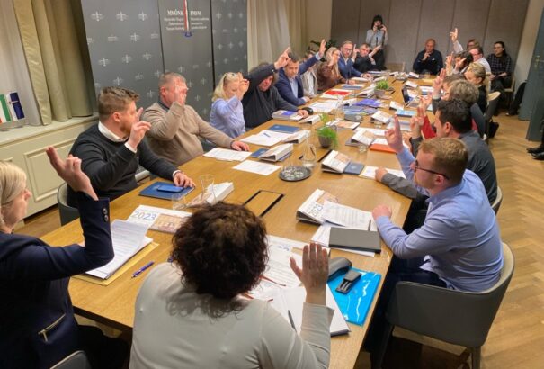 Megalakult az új összetételű Muravidéki Magyar Önkormányzati Nemzeti Közösség Tanácsa