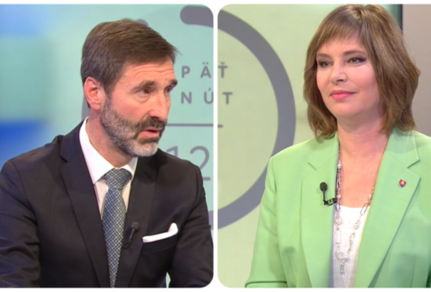 Remišová: A referendum a Smer választási kampánya volt, amit a választók fizettek