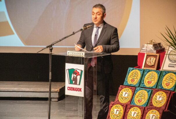 Potápi Árpád János: kultúránk gazdagsága a legnehezebb időkben is kitartásunk erőforrása